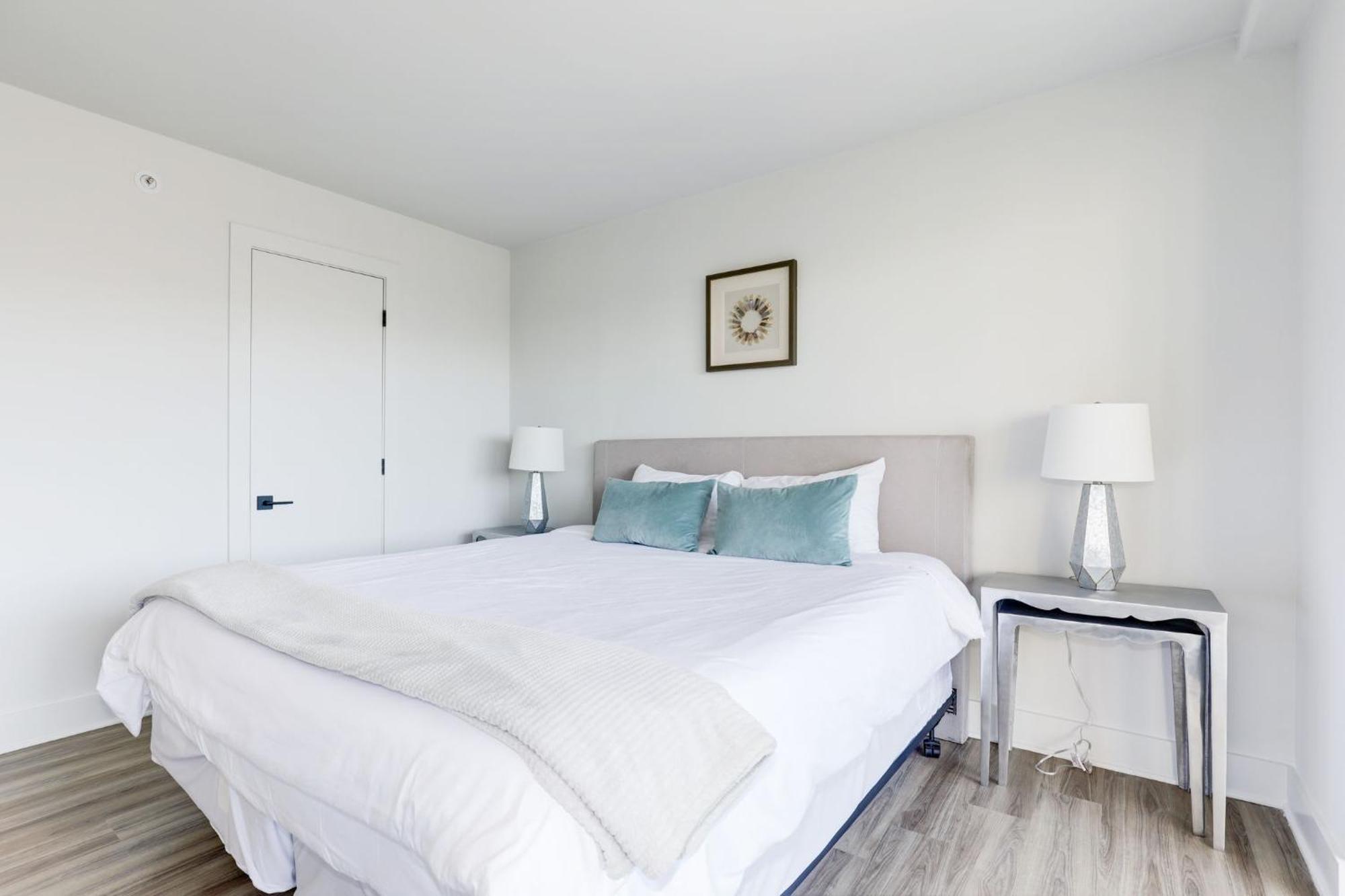 2Br Executive Apartment In Prime Location Arlington Exterior photo