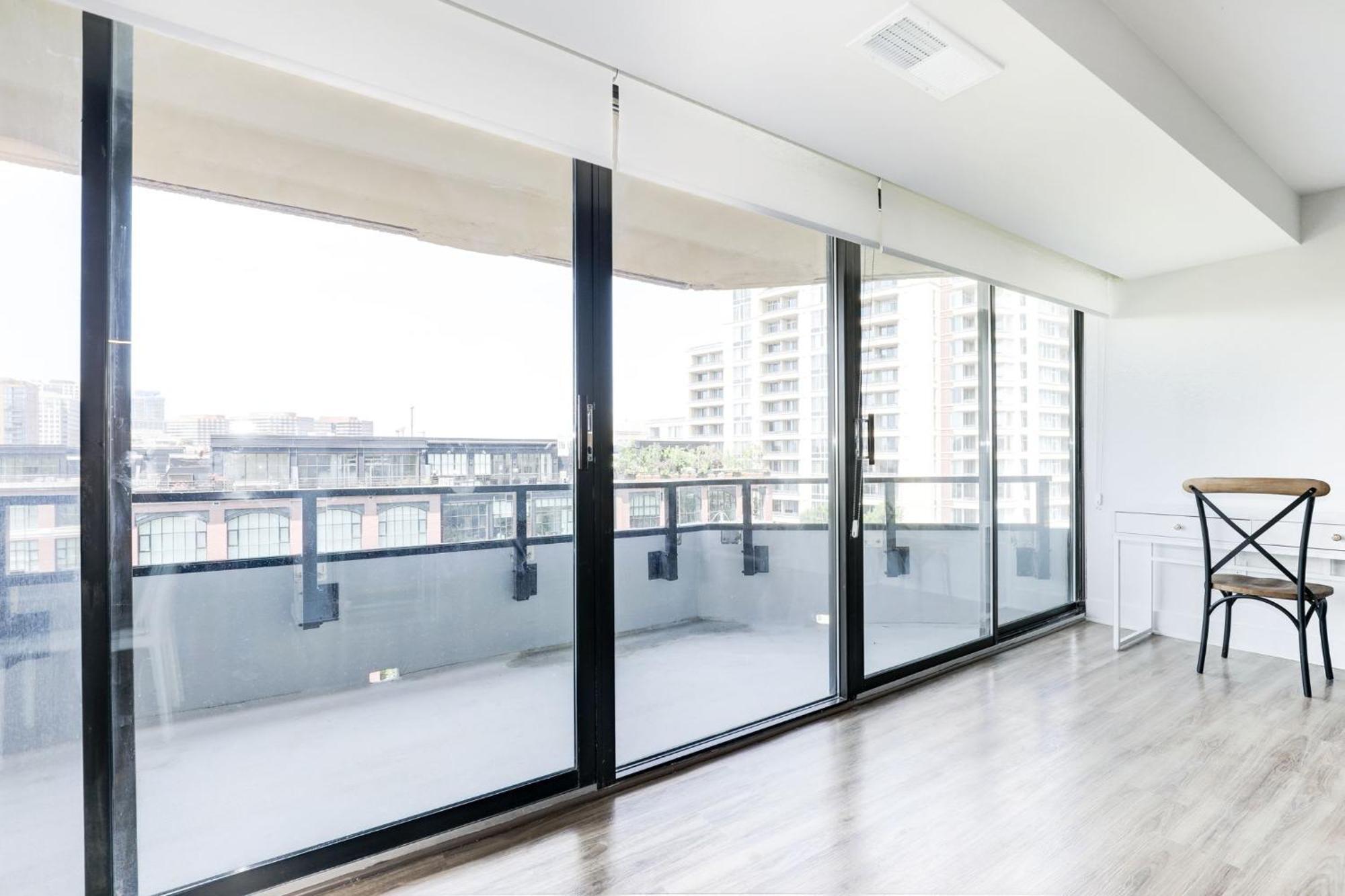 2Br Executive Apartment In Prime Location Arlington Exterior photo